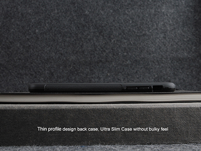 LEATHER MOBILE CASE