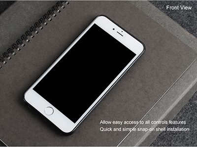 LEATHER MOBILE CASE