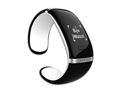 SMART WRISTBAND L12S