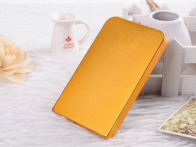 Solar Charger 
