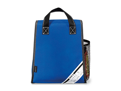 INSULATED LUNCH BAG