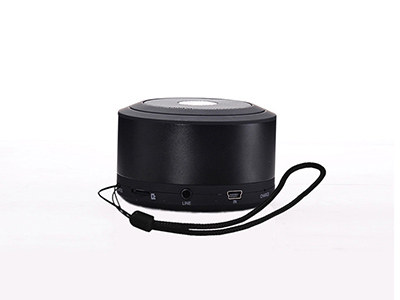 MY VISION BLUETOOTH SPEAKER N8S