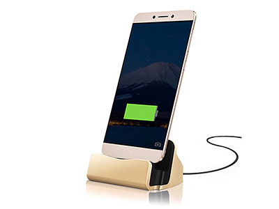 CHARGER DOCK STATION