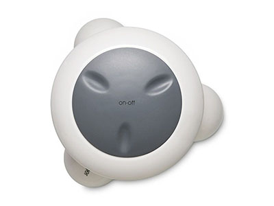ELECTRONIC MASSAGER