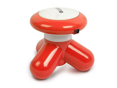 ELECTRONIC MASSAGER