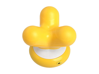 ELECTRONIC MASSAGER
