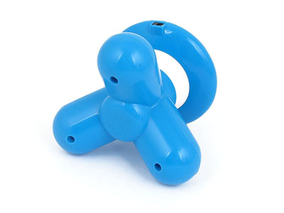 ELECTRONIC MASSAGER