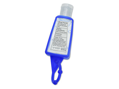 ON THE GO HAND SANITIZER
