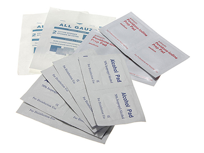 FIRST AID KIT