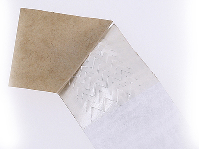 Tyvek Wristband