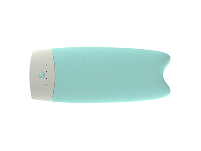 Fish Powerbank 