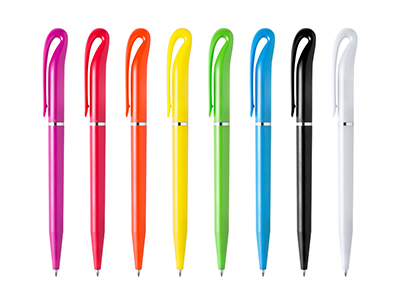 Plastic Pen 