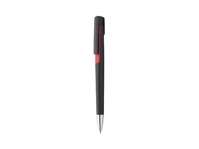 Plastic Ballpoint Pen 