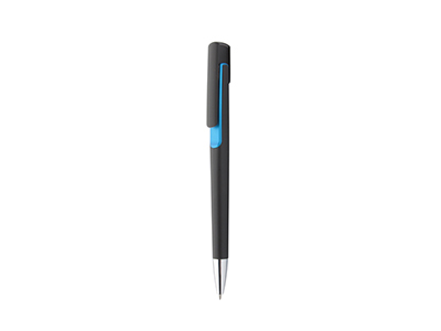 Plastic Ballpoint Pen 