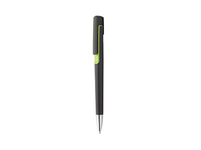 Plastic Ballpoint Pen 