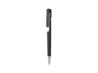 Plastic Ballpoint Pen 