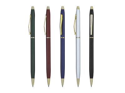 Metal Ball Pen 