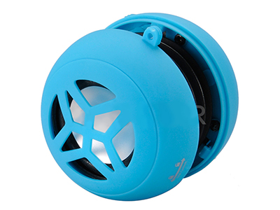 Mini USB Speaker