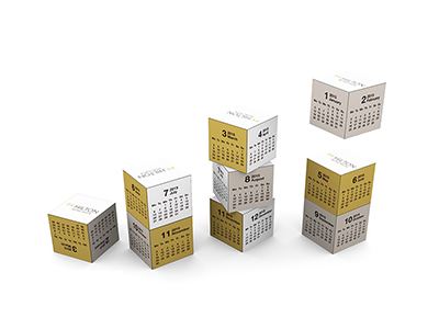 Magnetic Cube