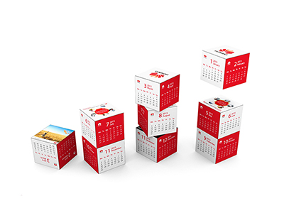 Magnetic Cube