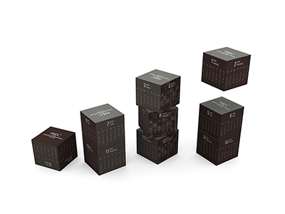Magnetic Cube