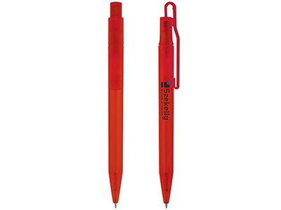 HURON BALLPOINT PEN