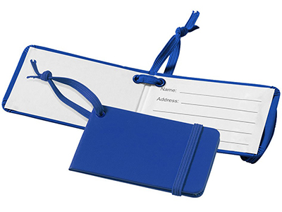TRIPZ LUGGAGE TAG