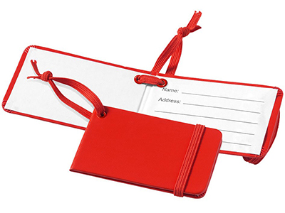 TRIPZ LUGGAGE TAG