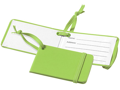 TRIPZ LUGGAGE TAG