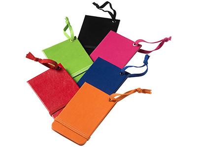 TRIPZ LUGGAGE TAG