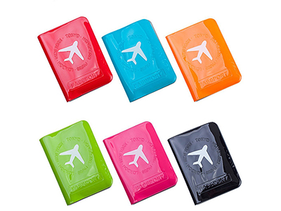PASSPORT CASE
