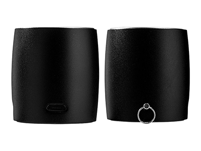 WARPT Speaker