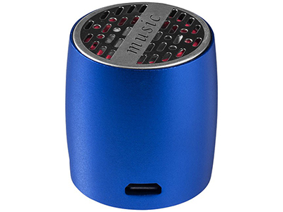 WARPT Speaker
