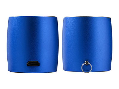 WARPT Speaker