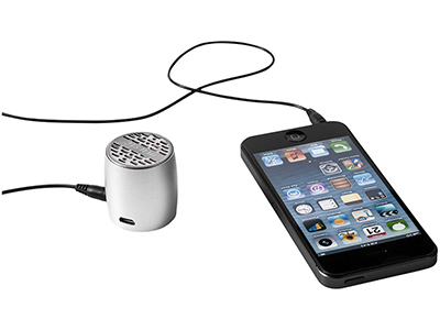 WARPT Speaker