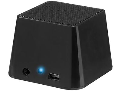 NOMIA Bluetooth® Speaker