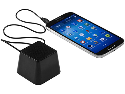 NOMIA Bluetooth® Speaker