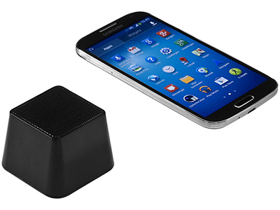 NOMIA Bluetooth® Speaker