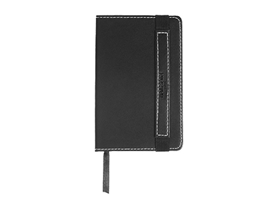 Balmain Ballpoint Pen & Notebook Gift Set