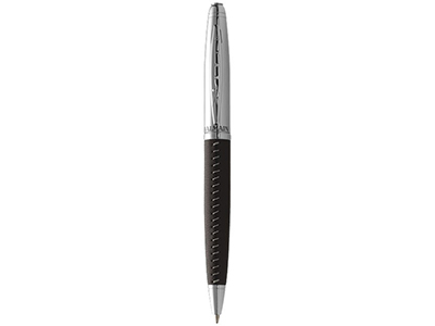 Balmain Ballpoint Pen, Wallet & Keychain Gift Set