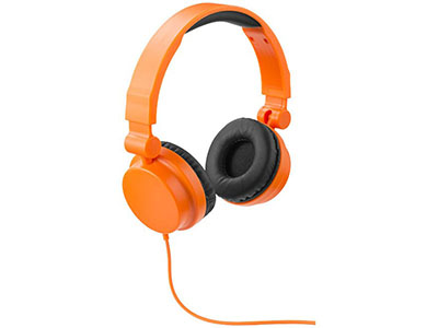 RALLY FOLDABLE HEADPHONES