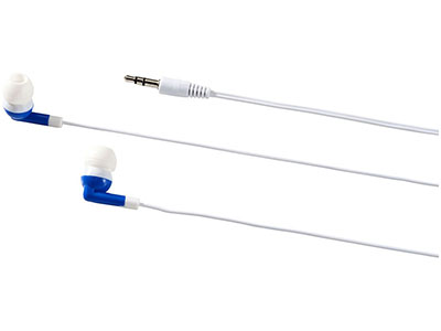 REBEL EARBUDS