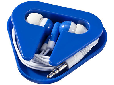 REBEL EARBUDS