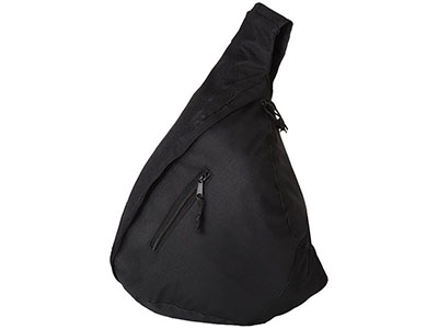 BROOKLYN TRIANGLE CITYBAG