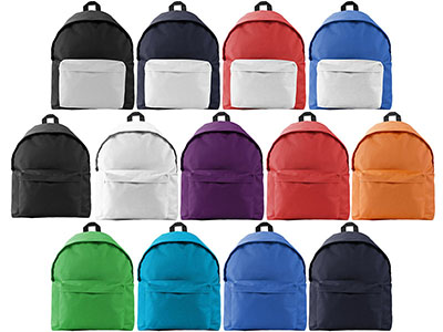 URBAN BACKPACK