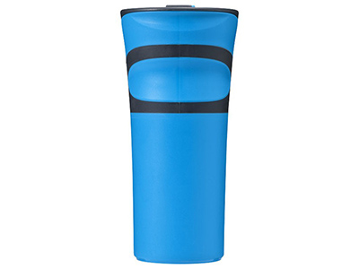 WAVE ISOLATING TUMBLER