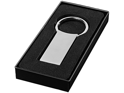 OMAR RECTANGULAR KEY CHAIN