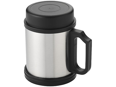 BARSTOW ISOLATING MUG