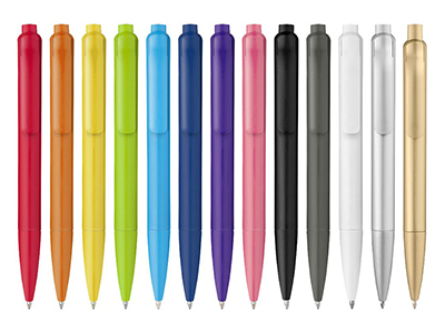 LUNAR BALLPOINT PEN