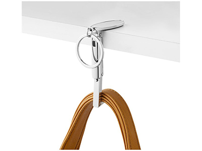 HOOKI BAG HANGER